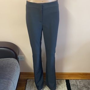 Nine West Wide Leg Slacks (Plus Size 16)